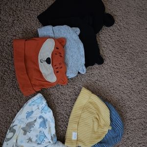 Hat Bundle